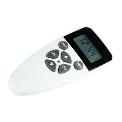 Afstandbediening voor Remote Control Socket